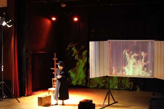 Hanna's Treasure Box